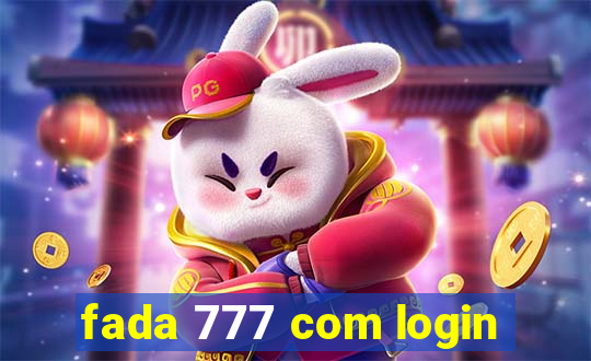 fada 777 com login